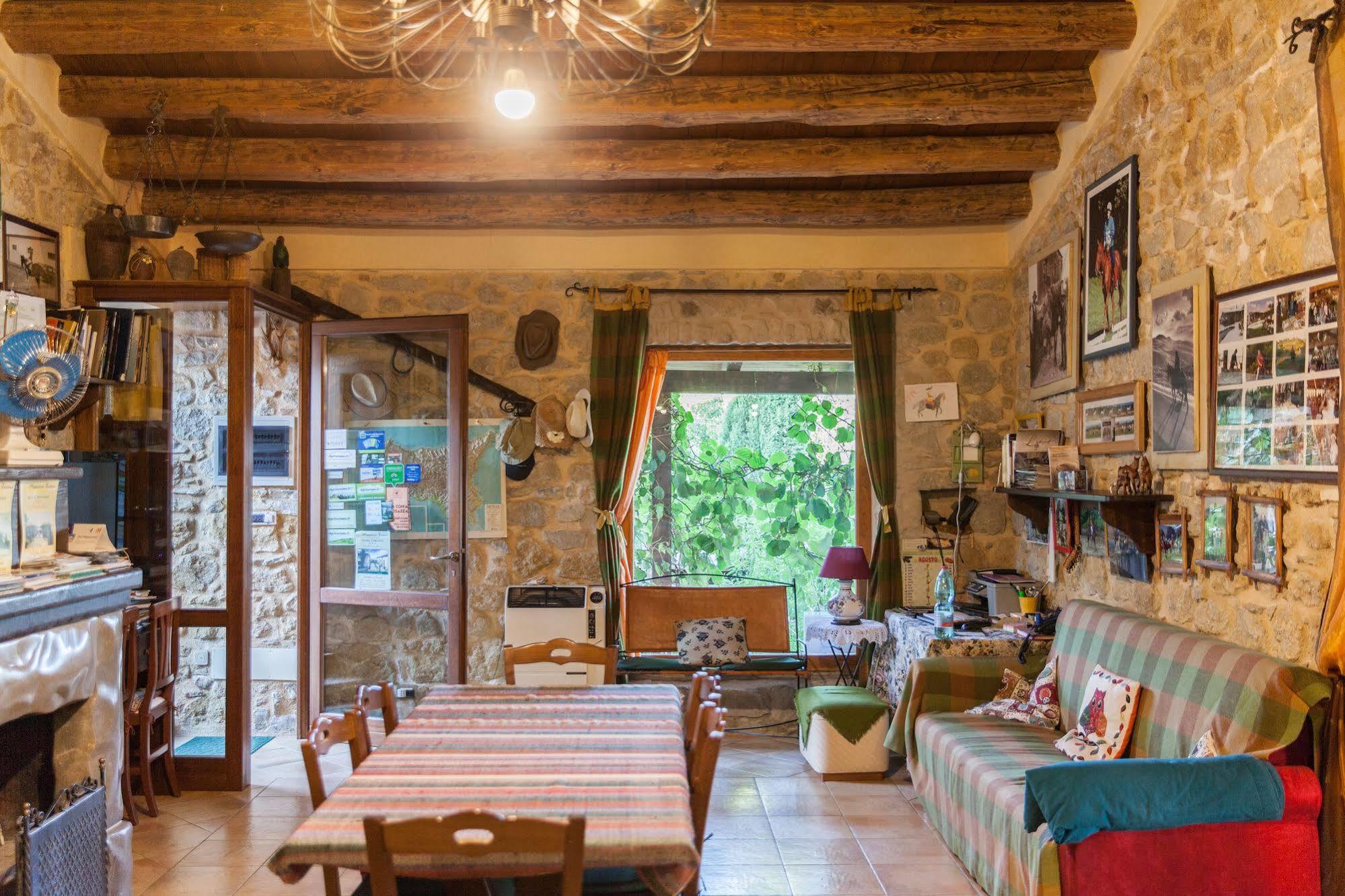 Masseria Xireni Castellana Sicula Εξωτερικό φωτογραφία